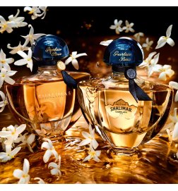 Shalimar Millesime Jasmin - Eau de Parfum Shalimar Millesime Jasmin - Eau de Parfum